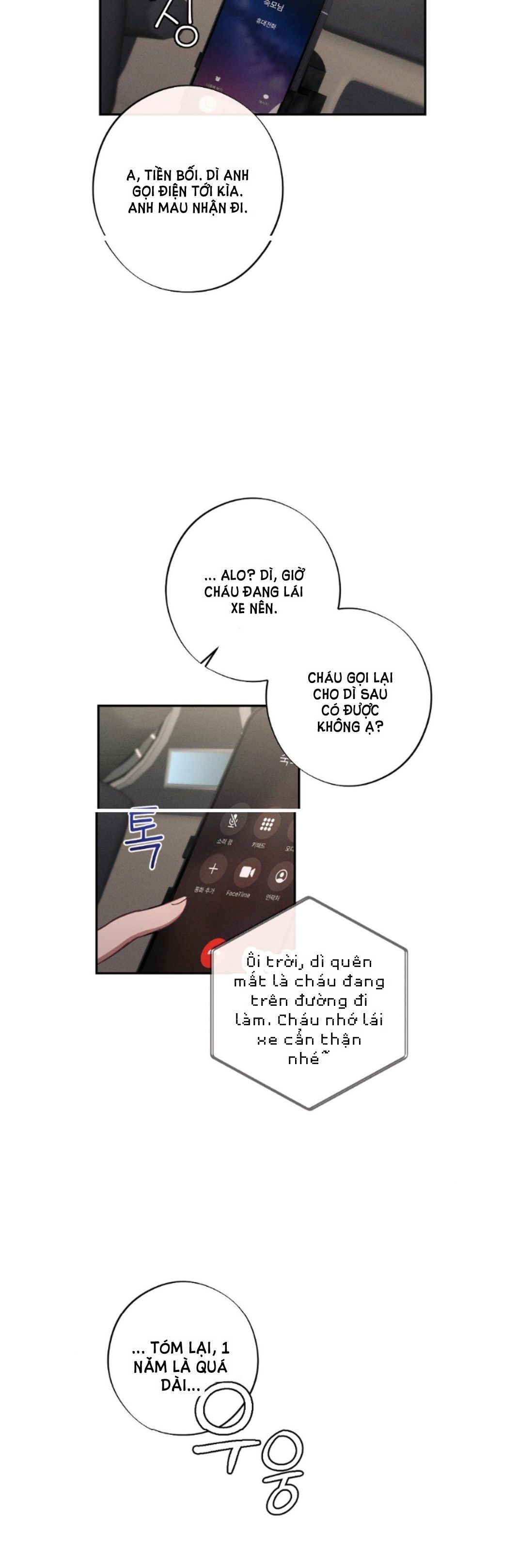 đọc truyện [18+] Còn Nhiều Hơn Cả Những Mối Quan Hệ Đã Từng Chương 37 ảnh 5 tại Giả Dược