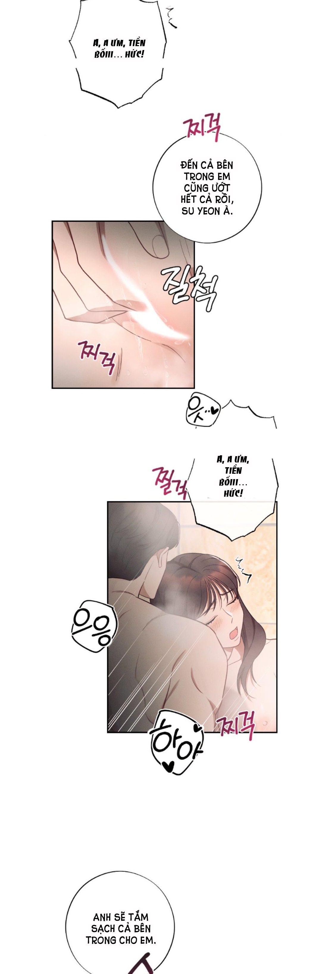đọc truyện [18+] Còn Nhiều Hơn Cả Những Mối Quan Hệ Đã Từng Chương 37 ảnh 48 tại Giả Dược
