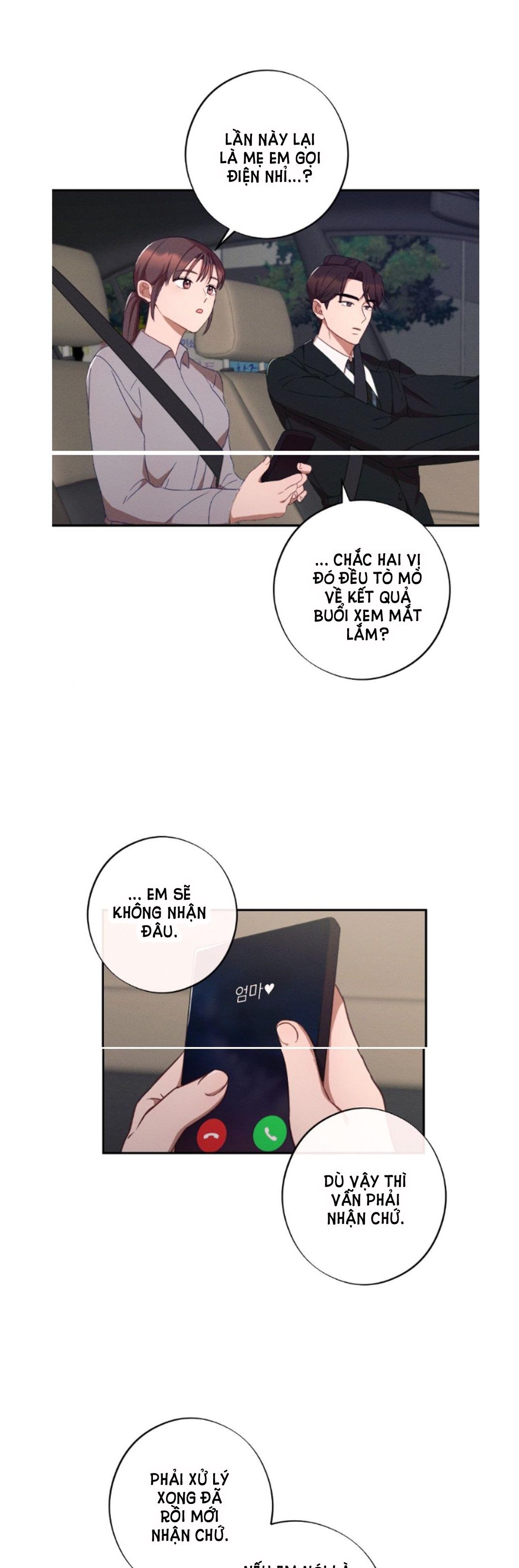 đọc truyện [18+] Còn Nhiều Hơn Cả Những Mối Quan Hệ Đã Từng Chương 37 ảnh 6 tại Giả Dược