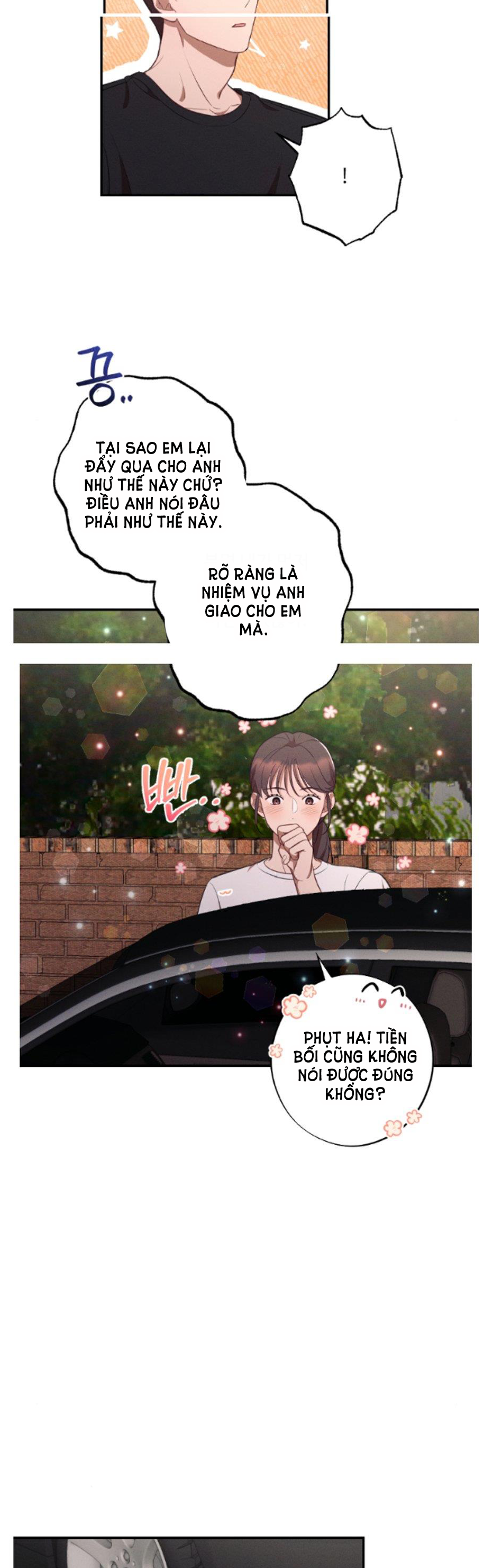 đọc truyện [18+] Còn Nhiều Hơn Cả Những Mối Quan Hệ Đã Từng Chương 37 ảnh 64 tại Giả Dược