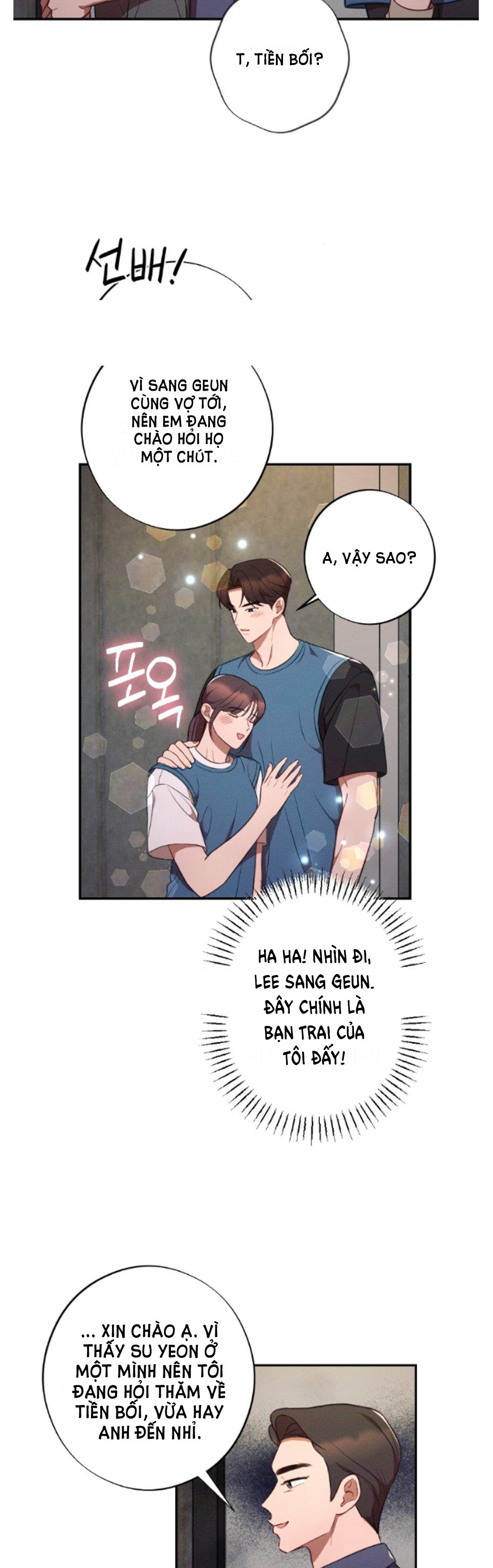 đọc truyện [18+] Còn Nhiều Hơn Cả Những Mối Quan Hệ Đã Từng Chương 37 ảnh 77 tại Giả Dược