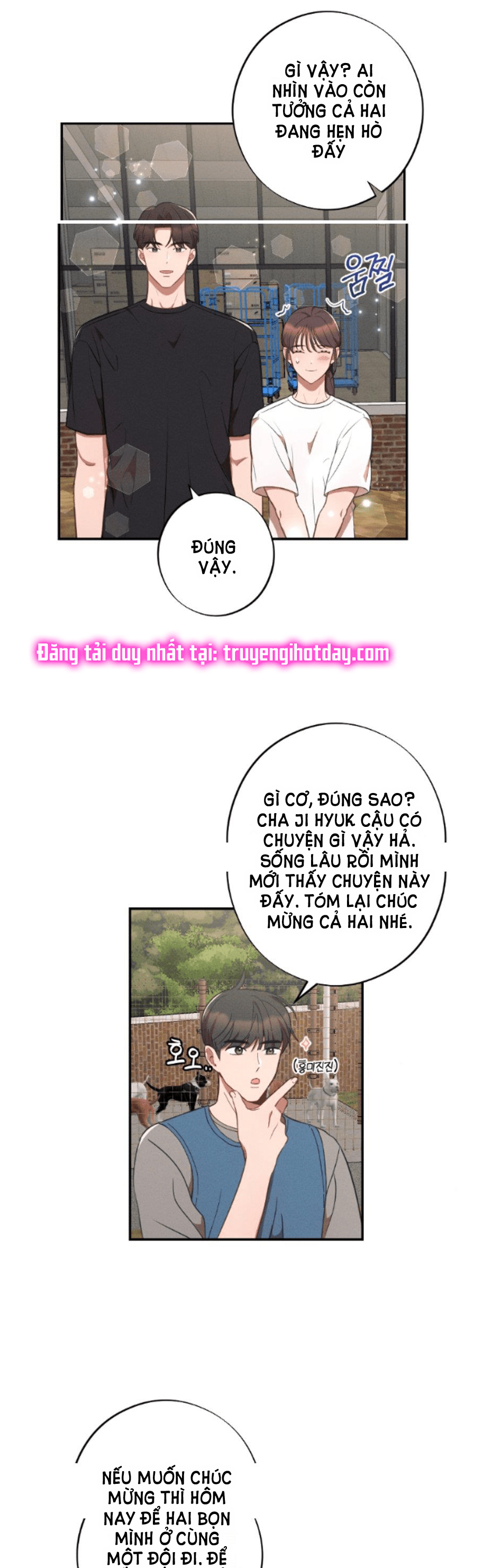 đọc truyện [18+] Còn Nhiều Hơn Cả Những Mối Quan Hệ Đã Từng Chương 38.1 ảnh 23 tại Thiên Thai Truyện