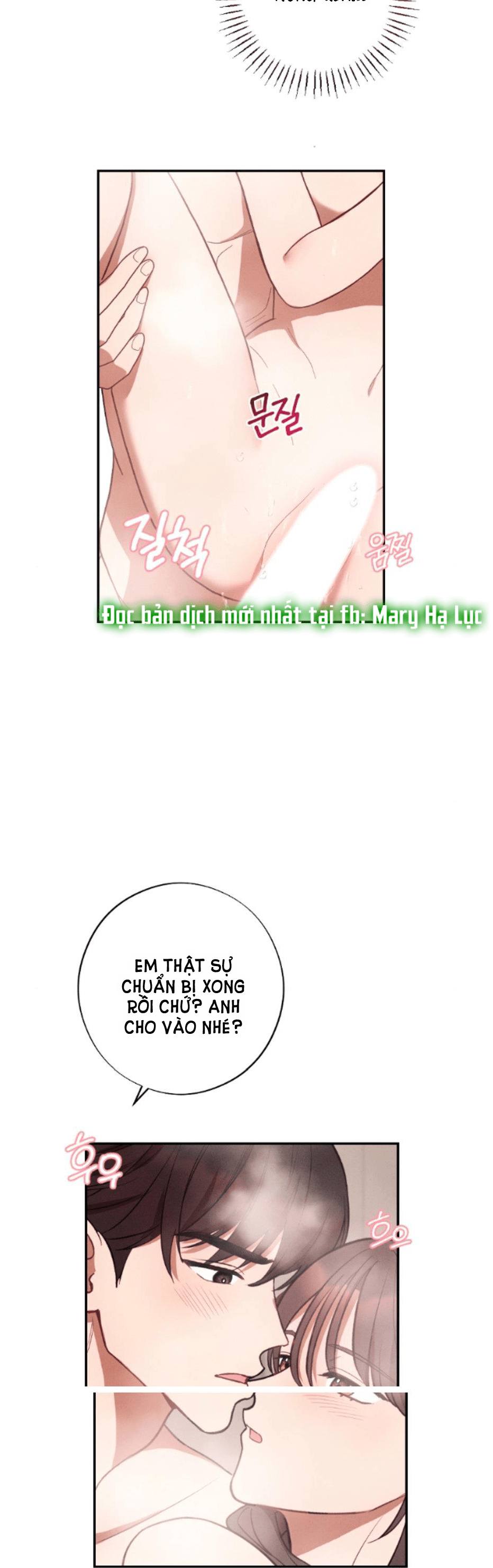đọc truyện [18+] Còn Nhiều Hơn Cả Những Mối Quan Hệ Đã Từng Chương 38.1 ảnh 7 tại Thiên Thai Truyện