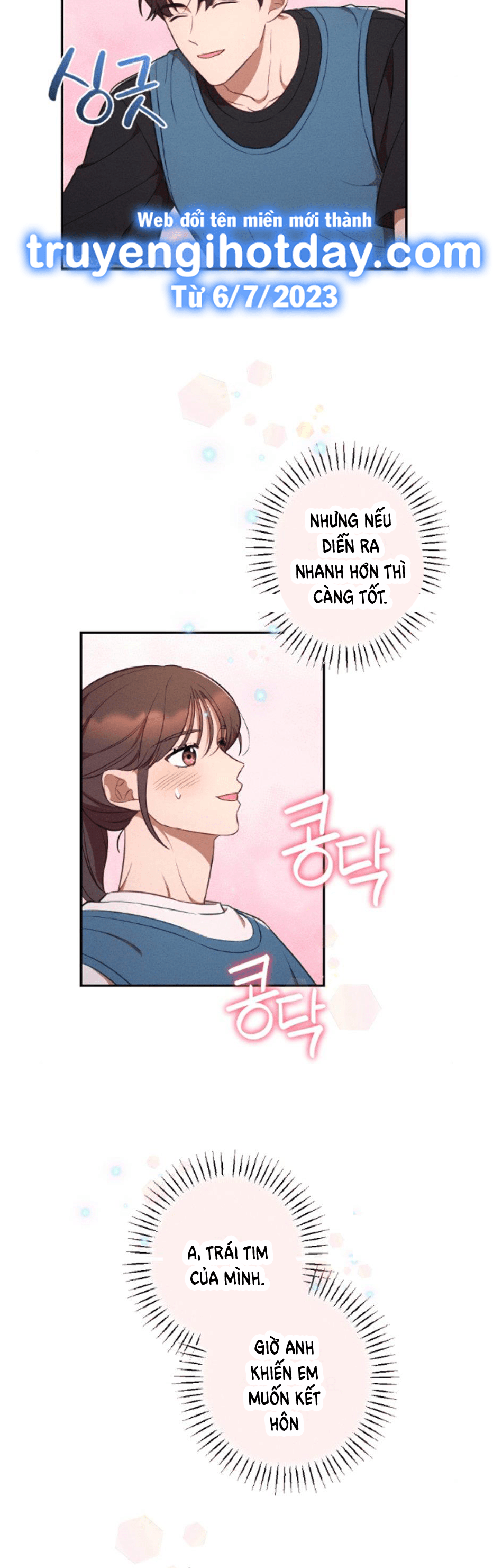 đọc truyện [18+] Còn Nhiều Hơn Cả Những Mối Quan Hệ Đã Từng Chương 38.2 ảnh 14 tại Thiên Thai Truyện