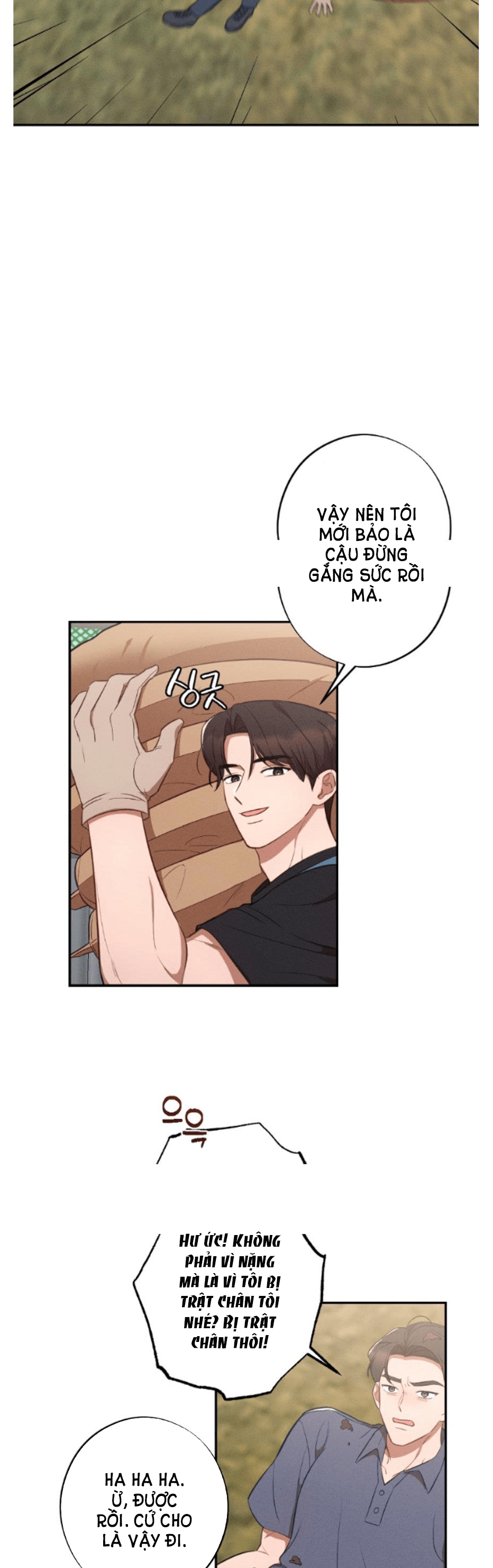 đọc truyện [18+] Còn Nhiều Hơn Cả Những Mối Quan Hệ Đã Từng Chương 38.2 ảnh 29 tại Thiên Thai Truyện