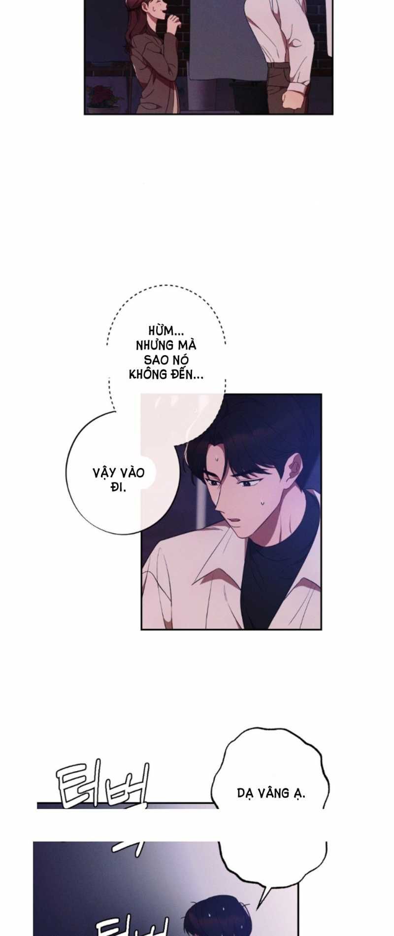 đọc truyện [18+] Còn Nhiều Hơn Cả Những Mối Quan Hệ Đã Từng Chương 39.2 ảnh 7 tại Truyện Dạ Ký