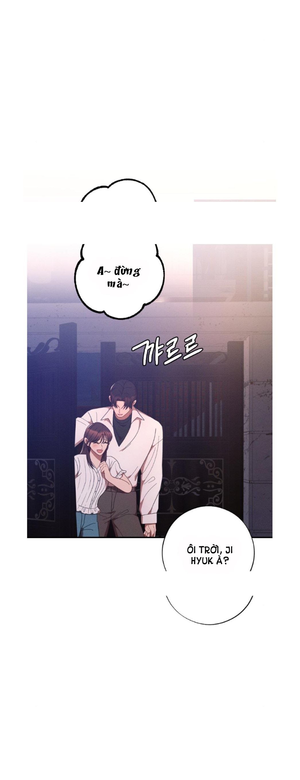 đọc truyện [18+] Còn Nhiều Hơn Cả Những Mối Quan Hệ Đã Từng Chương 39 ảnh 23 tại Giả Dược