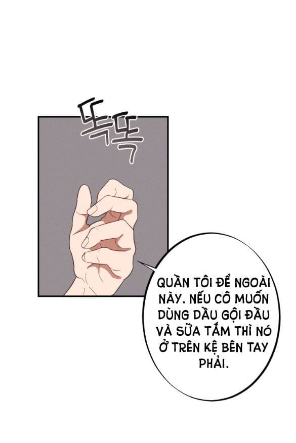đọc truyện [18+] Còn Nhiều Hơn Cả Những Mối Quan Hệ Đã Từng Chương 4.2 ảnh 11 tại Thiên Thai Truyện