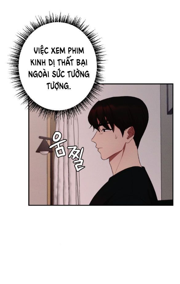 đọc truyện [18+] Còn Nhiều Hơn Cả Những Mối Quan Hệ Đã Từng Chương 4.2 ảnh 27 tại Thiên Thai Truyện