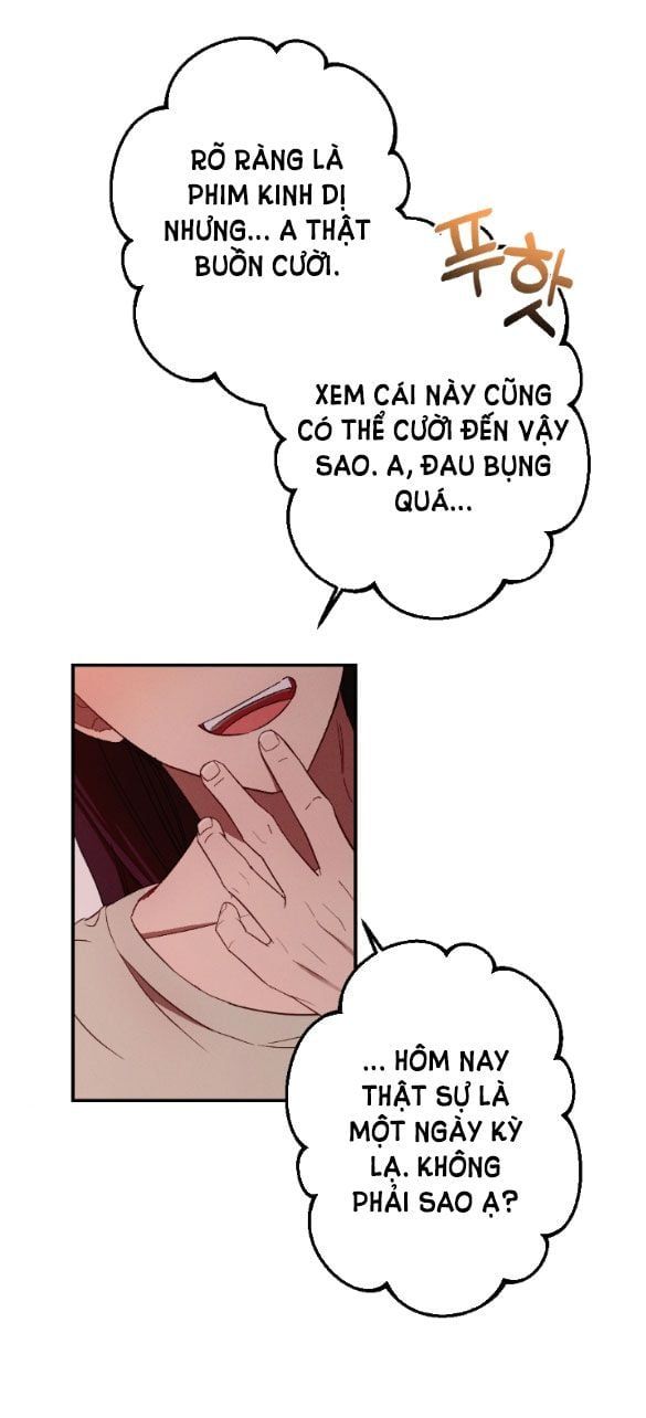 đọc truyện [18+] Còn Nhiều Hơn Cả Những Mối Quan Hệ Đã Từng Chương 4.2 ảnh 30 tại Thiên Thai Truyện