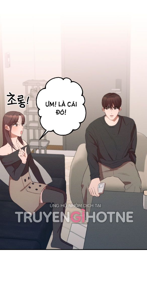 đọc truyện [18+] Còn Nhiều Hơn Cả Những Mối Quan Hệ Đã Từng Chương 4 ảnh 13 tại Giả Dược