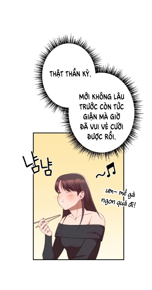 đọc truyện [18+] Còn Nhiều Hơn Cả Những Mối Quan Hệ Đã Từng Chương 4 ảnh 17 tại Giả Dược