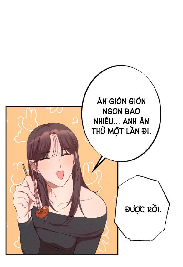 đọc truyện [18+] Còn Nhiều Hơn Cả Những Mối Quan Hệ Đã Từng Chương 4 ảnh 20 tại Giả Dược