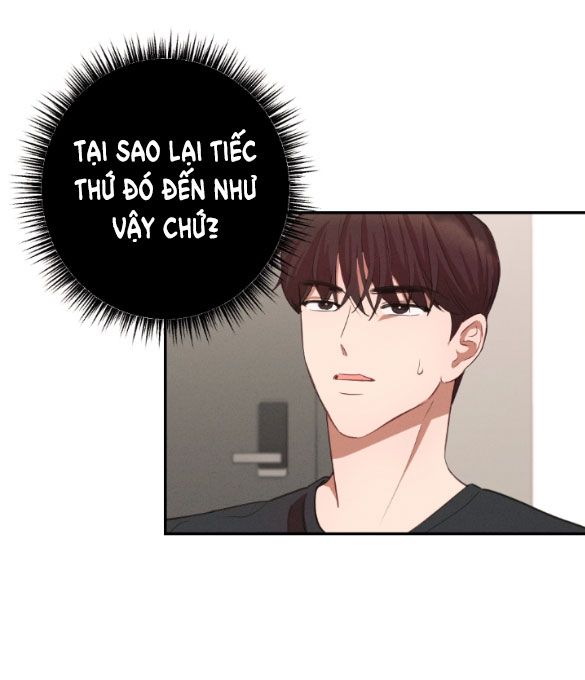 đọc truyện [18+] Còn Nhiều Hơn Cả Những Mối Quan Hệ Đã Từng Chương 4 ảnh 22 tại Giả Dược