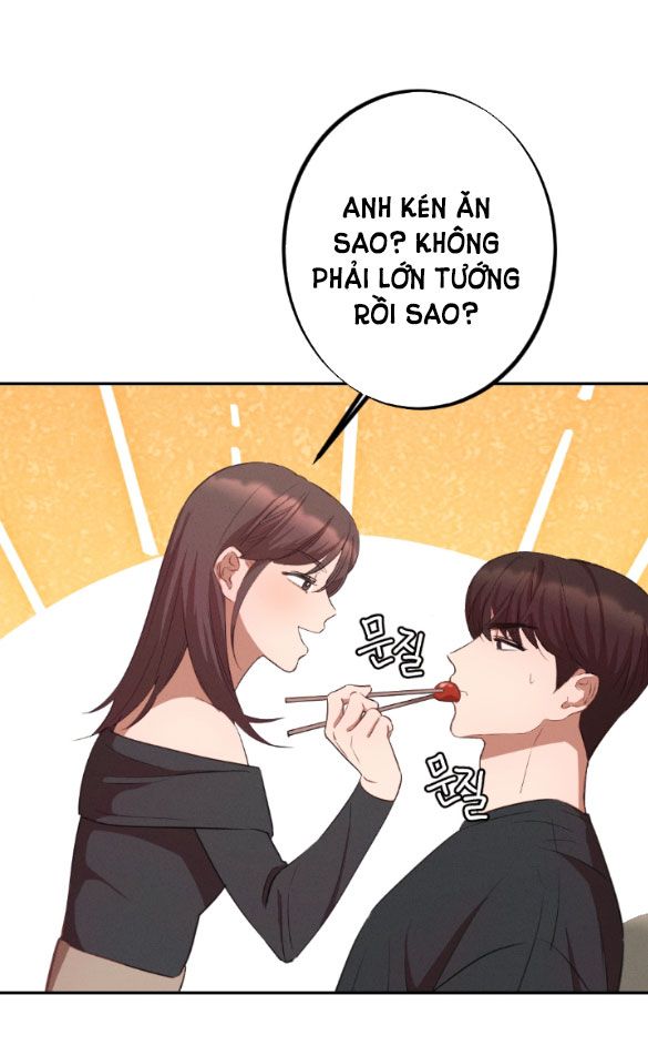 đọc truyện [18+] Còn Nhiều Hơn Cả Những Mối Quan Hệ Đã Từng Chương 4 ảnh 24 tại Giả Dược
