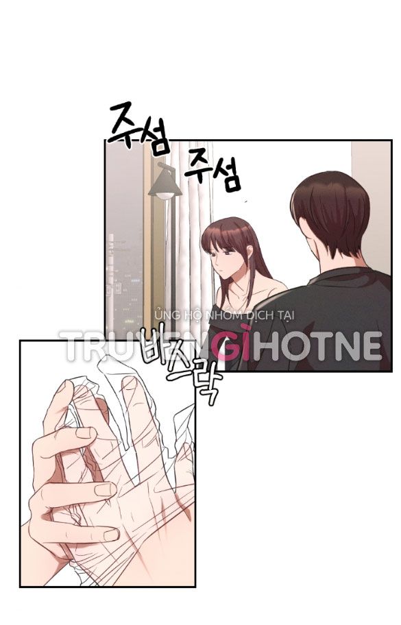 đọc truyện [18+] Còn Nhiều Hơn Cả Những Mối Quan Hệ Đã Từng Chương 4 ảnh 28 tại Giả Dược