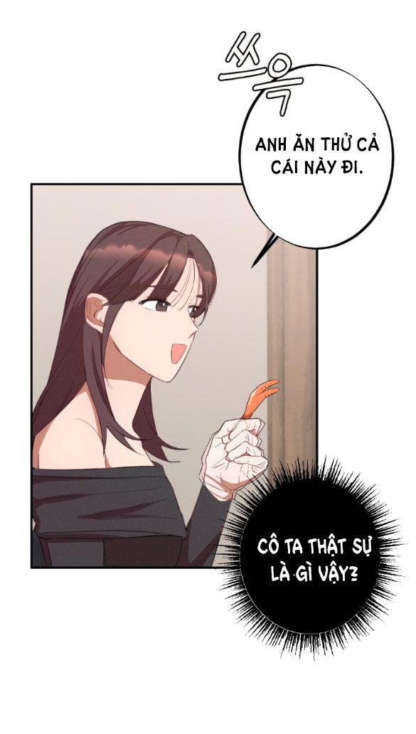 đọc truyện [18+] Còn Nhiều Hơn Cả Những Mối Quan Hệ Đã Từng Chương 4 ảnh 29 tại Giả Dược