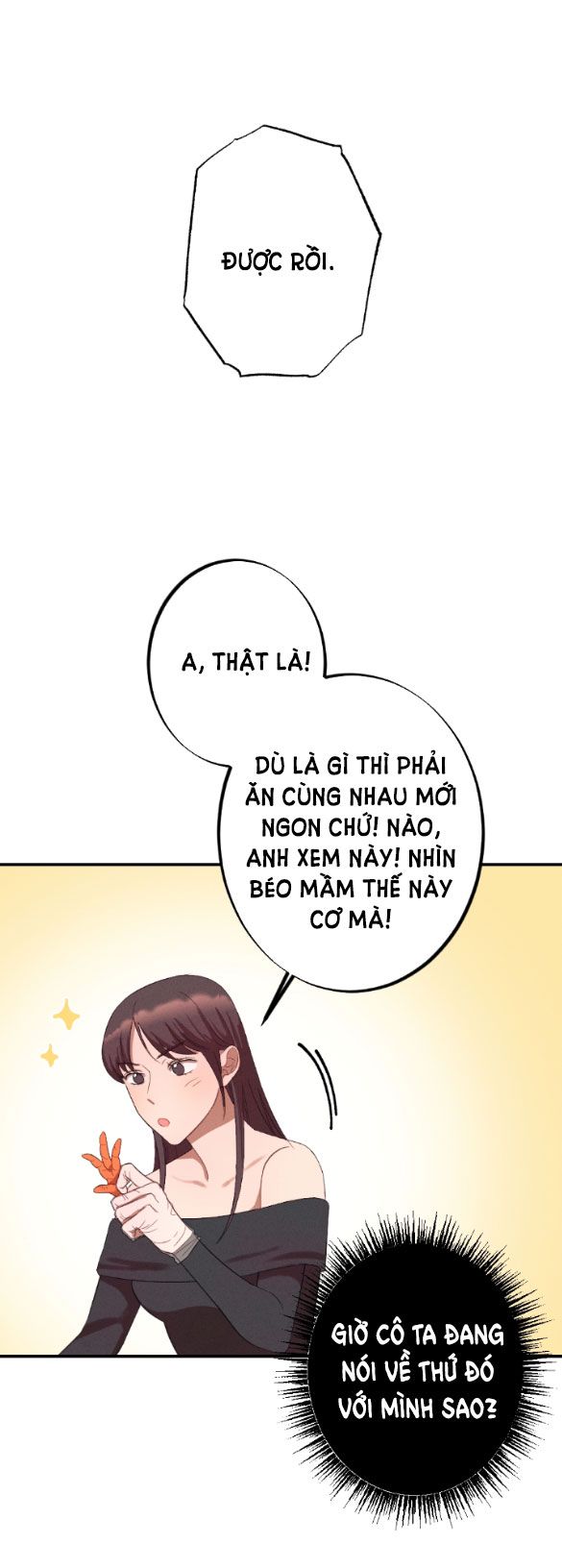 đọc truyện [18+] Còn Nhiều Hơn Cả Những Mối Quan Hệ Đã Từng Chương 4 ảnh 30 tại Giả Dược