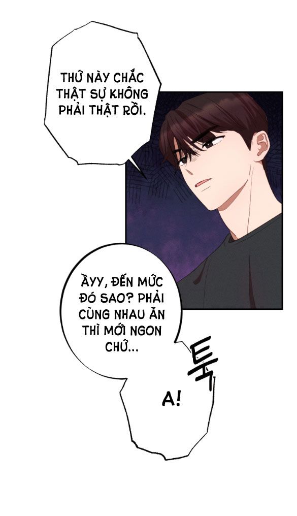 đọc truyện [18+] Còn Nhiều Hơn Cả Những Mối Quan Hệ Đã Từng Chương 4 ảnh 33 tại Giả Dược