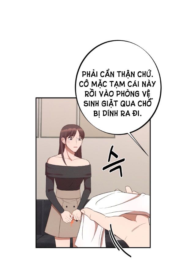 đọc truyện [18+] Còn Nhiều Hơn Cả Những Mối Quan Hệ Đã Từng Chương 4 ảnh 35 tại Giả Dược