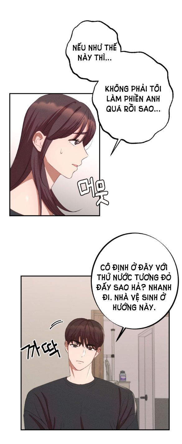 đọc truyện [18+] Còn Nhiều Hơn Cả Những Mối Quan Hệ Đã Từng Chương 4 ảnh 36 tại Giả Dược