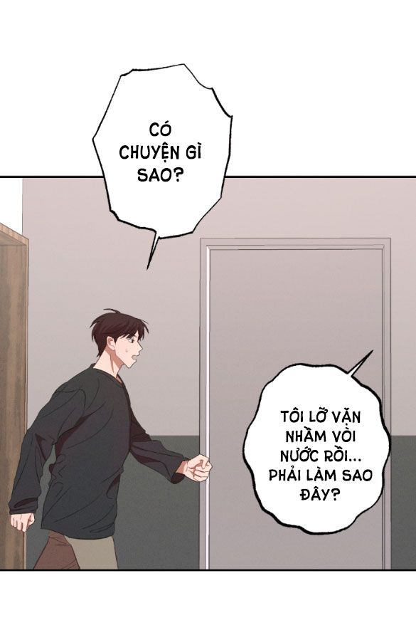 đọc truyện [18+] Còn Nhiều Hơn Cả Những Mối Quan Hệ Đã Từng Chương 4 ảnh 39 tại Giả Dược
