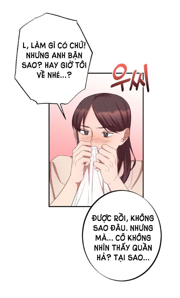 đọc truyện [18+] Còn Nhiều Hơn Cả Những Mối Quan Hệ Đã Từng Chương 4 ảnh 48 tại Giả Dược