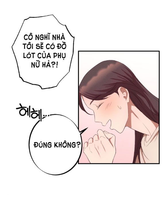 đọc truyện [18+] Còn Nhiều Hơn Cả Những Mối Quan Hệ Đã Từng Chương 4 ảnh 50 tại Giả Dược