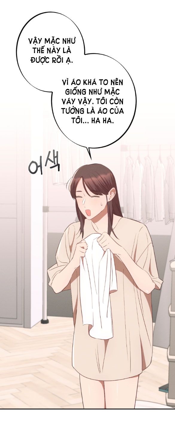 đọc truyện [18+] Còn Nhiều Hơn Cả Những Mối Quan Hệ Đã Từng Chương 4 ảnh 51 tại Giả Dược