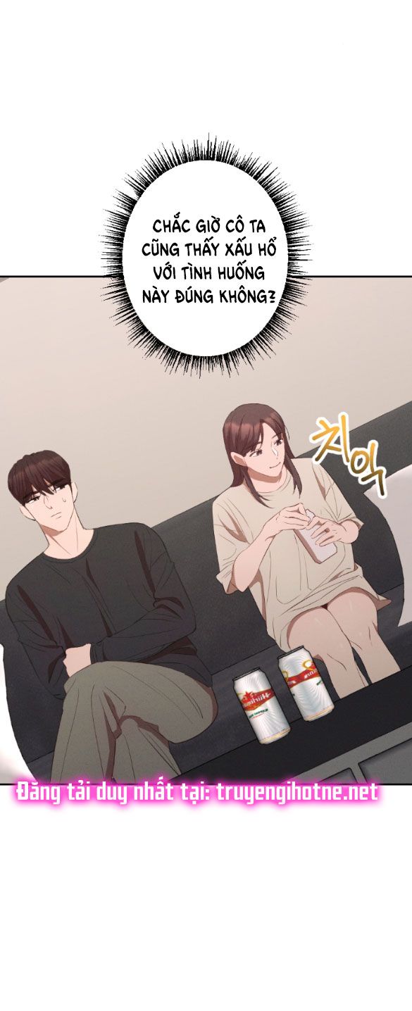 đọc truyện [18+] Còn Nhiều Hơn Cả Những Mối Quan Hệ Đã Từng Chương 4 ảnh 54 tại Giả Dược