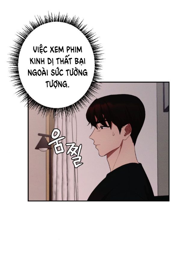 đọc truyện [18+] Còn Nhiều Hơn Cả Những Mối Quan Hệ Đã Từng Chương 4 ảnh 57 tại Giả Dược