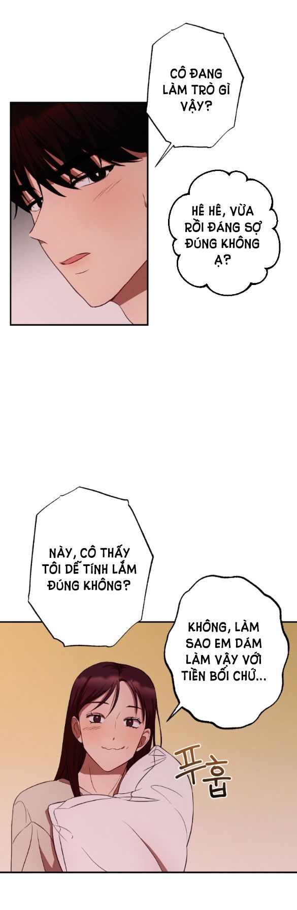 đọc truyện [18+] Còn Nhiều Hơn Cả Những Mối Quan Hệ Đã Từng Chương 4 ảnh 59 tại Giả Dược