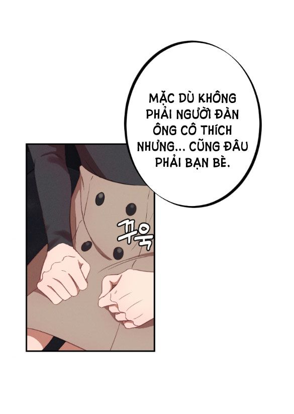 đọc truyện [18+] Còn Nhiều Hơn Cả Những Mối Quan Hệ Đã Từng Chương 4 ảnh 7 tại Giả Dược