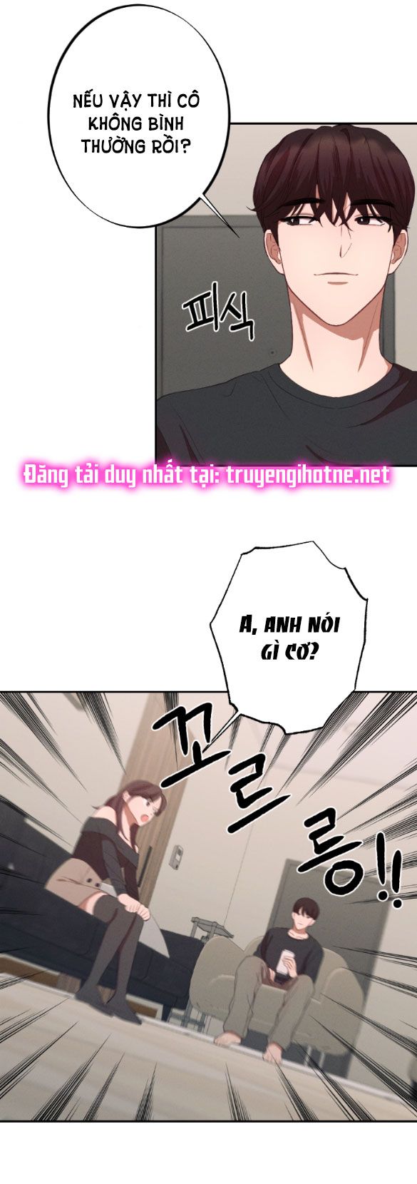 đọc truyện [18+] Còn Nhiều Hơn Cả Những Mối Quan Hệ Đã Từng Chương 4 ảnh 9 tại Giả Dược