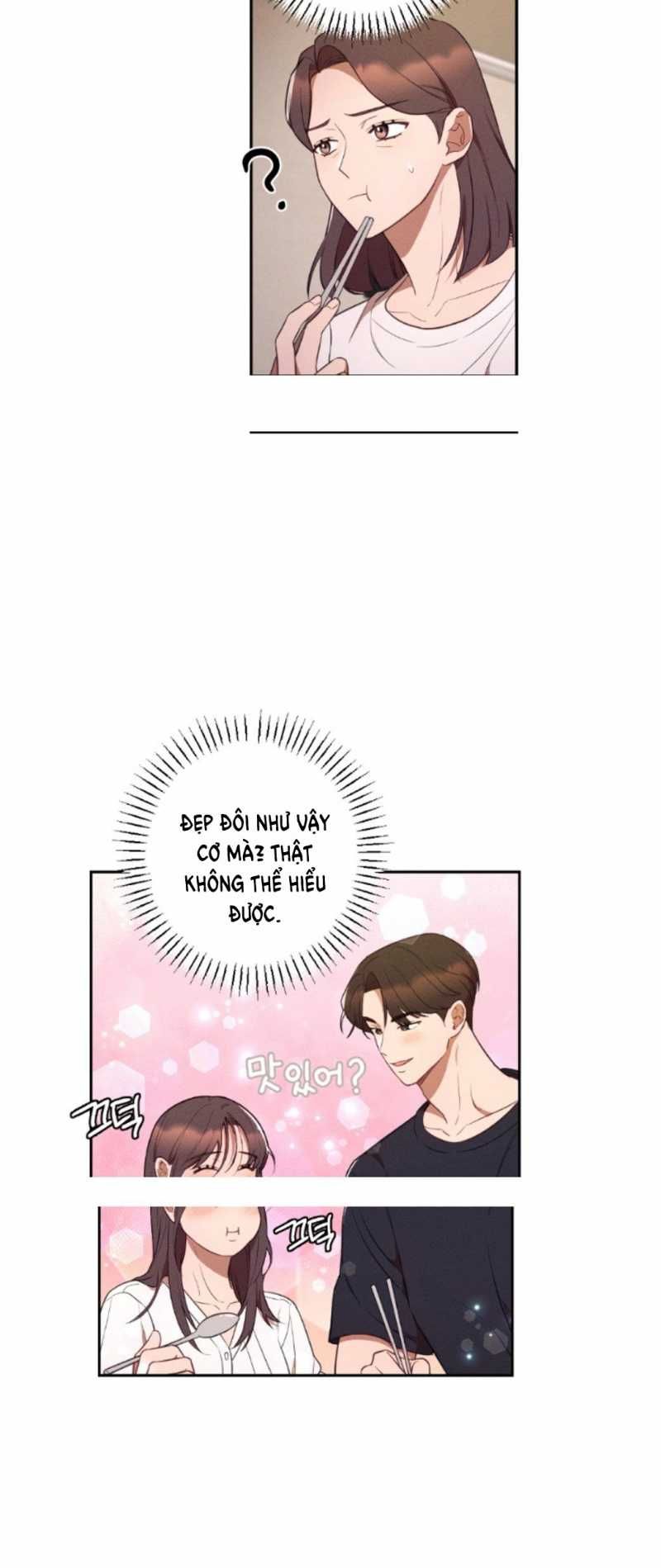 đọc truyện [18+] Còn Nhiều Hơn Cả Những Mối Quan Hệ Đã Từng Chương 40.1 ảnh 11 tại Thiên Thai Truyện