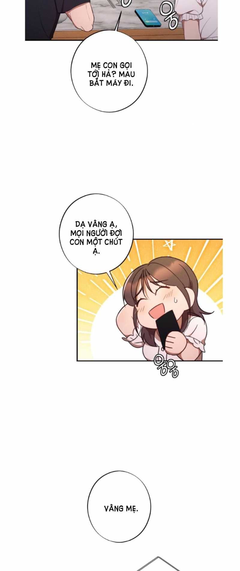 đọc truyện [18+] Còn Nhiều Hơn Cả Những Mối Quan Hệ Đã Từng Chương 40.1 ảnh 6 tại Thiên Thai Truyện