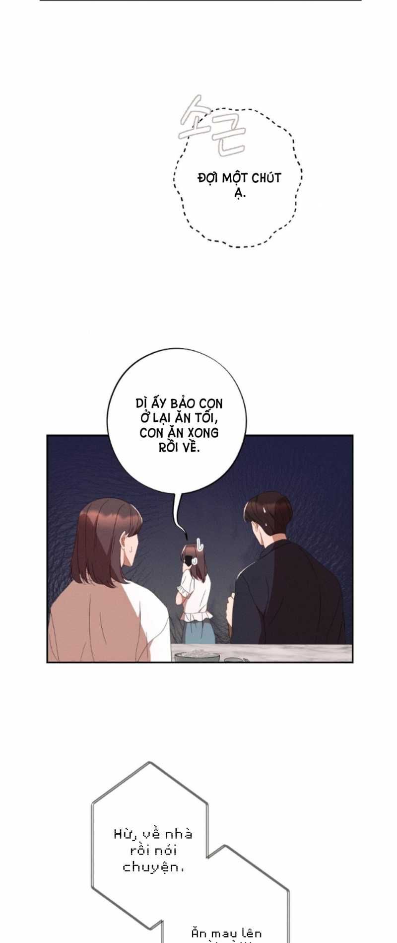 đọc truyện [18+] Còn Nhiều Hơn Cả Những Mối Quan Hệ Đã Từng Chương 40.1 ảnh 8 tại Thiên Thai Truyện