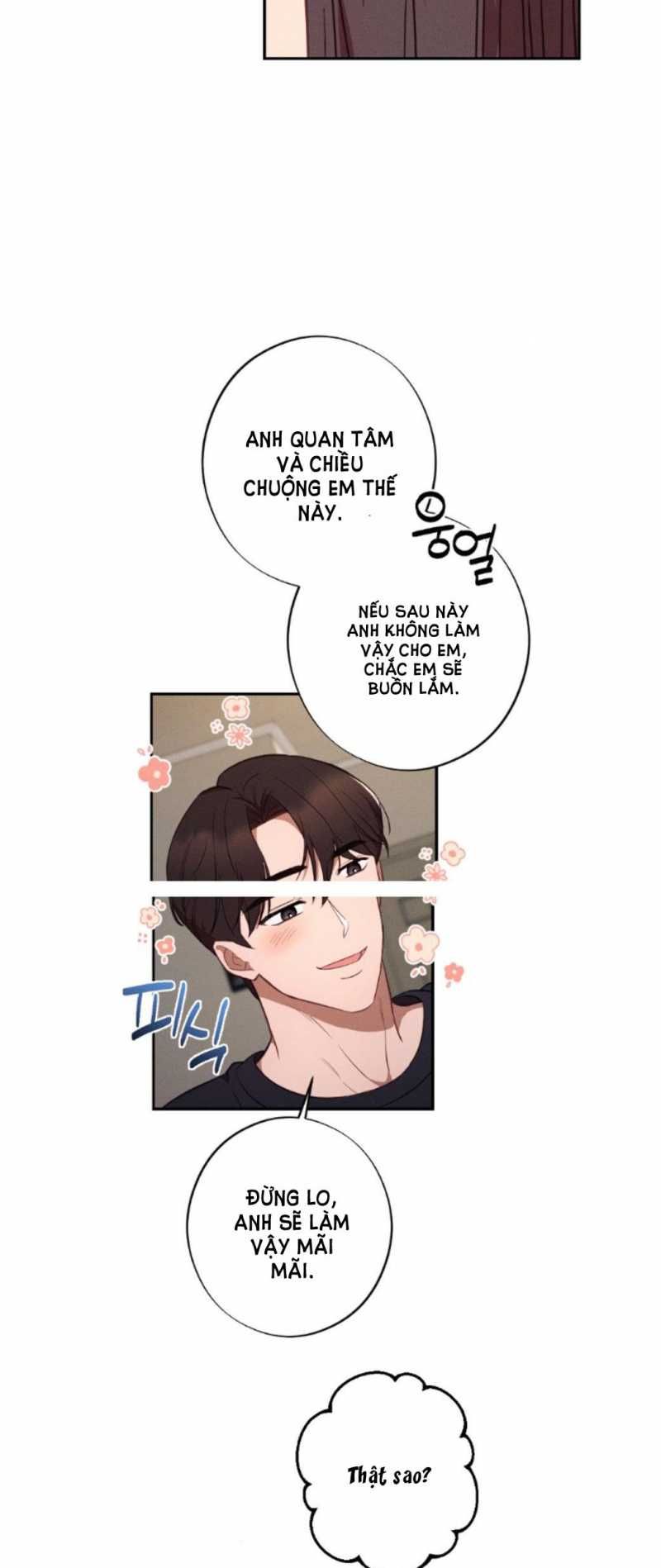 đọc truyện [18+] Còn Nhiều Hơn Cả Những Mối Quan Hệ Đã Từng Chương 40.2 ảnh 11 tại Thiên Thai Truyện