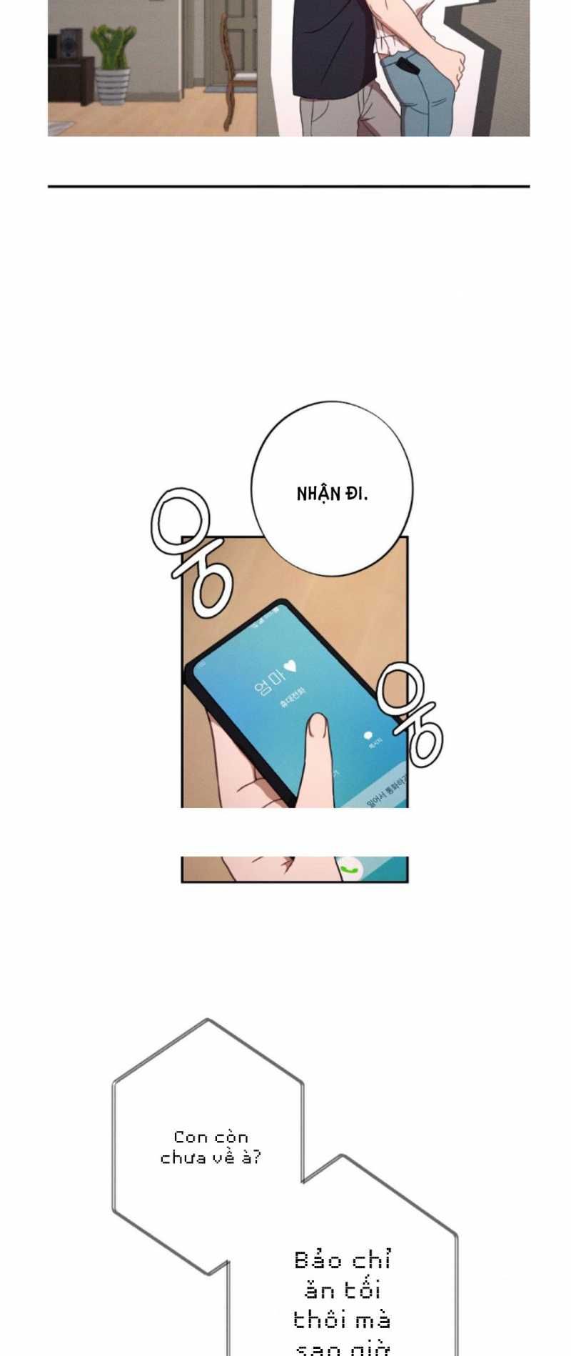 đọc truyện [18+] Còn Nhiều Hơn Cả Những Mối Quan Hệ Đã Từng Chương 40.2 ảnh 5 tại Thiên Thai Truyện