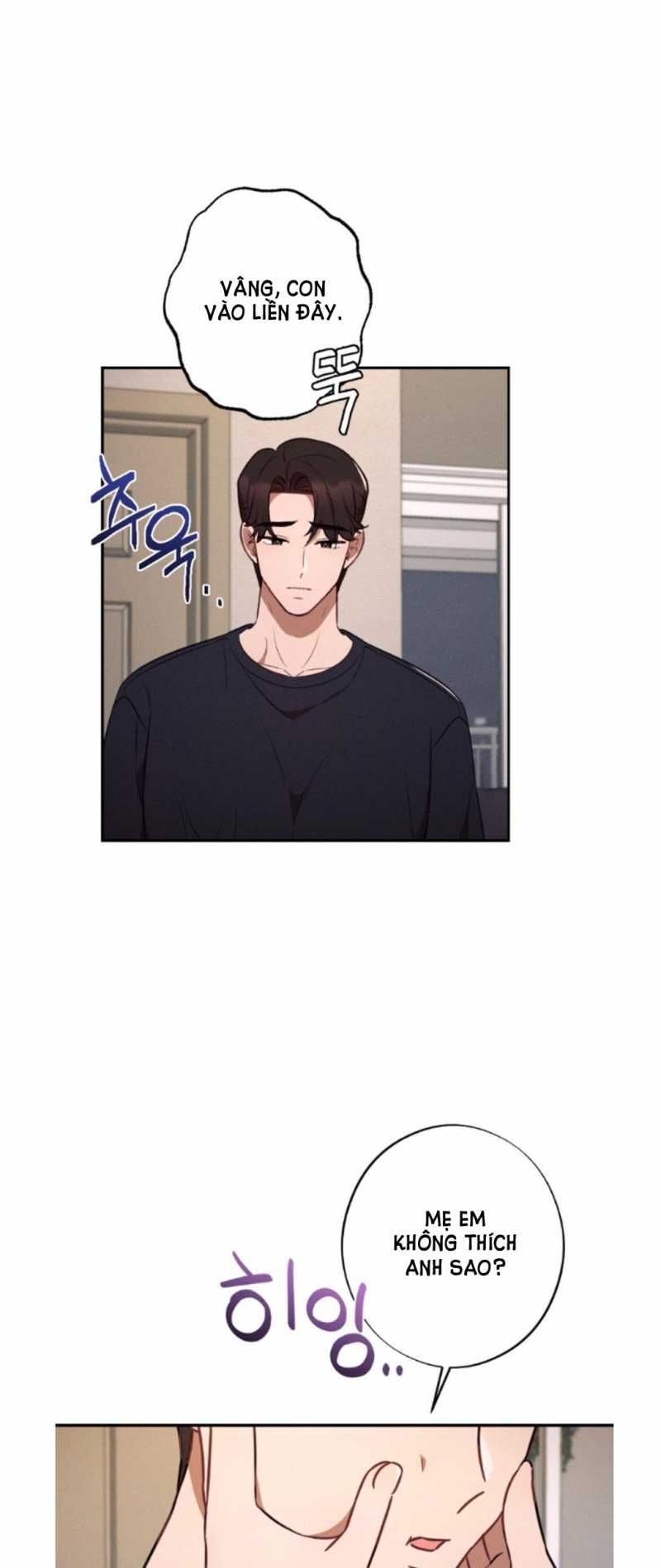 đọc truyện [18+] Còn Nhiều Hơn Cả Những Mối Quan Hệ Đã Từng Chương 40.2 ảnh 7 tại Thiên Thai Truyện