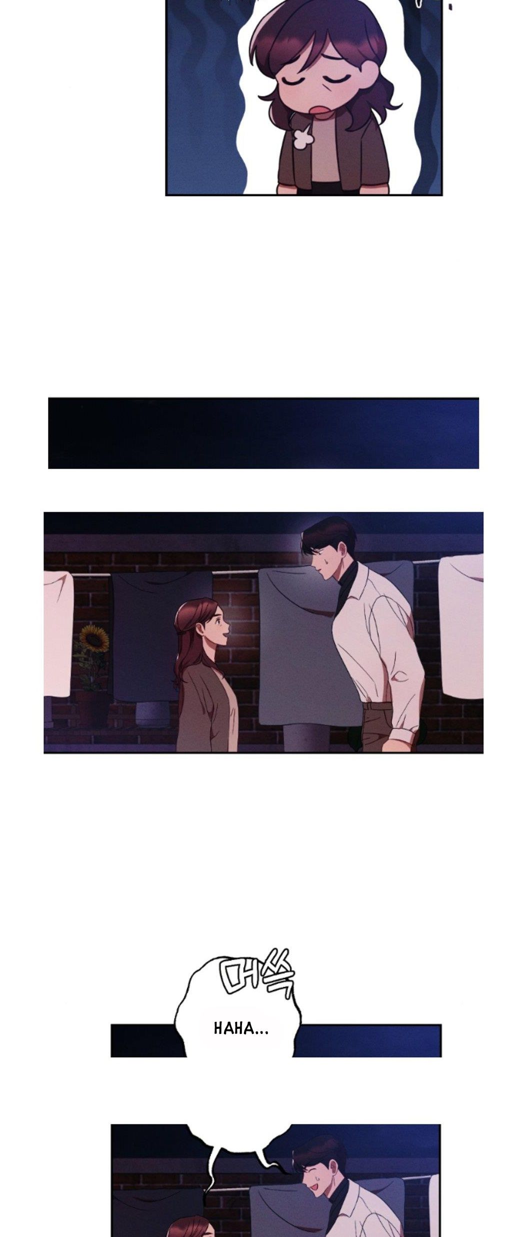 đọc truyện [18+] Còn Nhiều Hơn Cả Những Mối Quan Hệ Đã Từng Chương 40 ảnh 11 tại Giả Dược