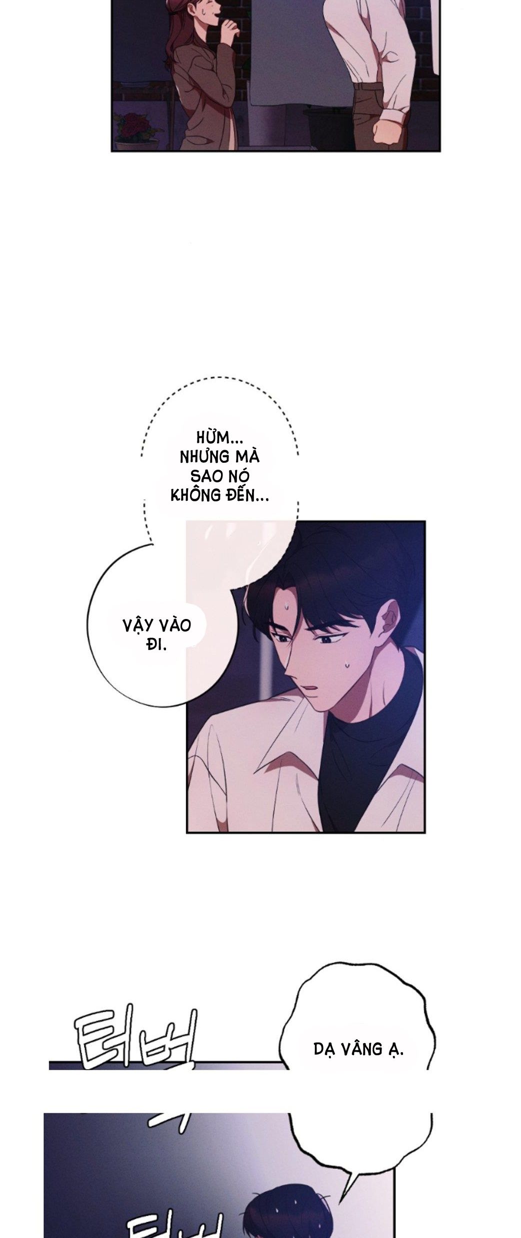 đọc truyện [18+] Còn Nhiều Hơn Cả Những Mối Quan Hệ Đã Từng Chương 40 ảnh 12 tại Giả Dược