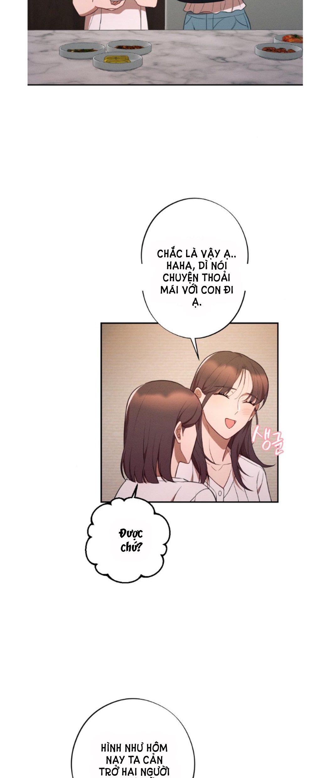 đọc truyện [18+] Còn Nhiều Hơn Cả Những Mối Quan Hệ Đã Từng Chương 40 ảnh 15 tại Giả Dược