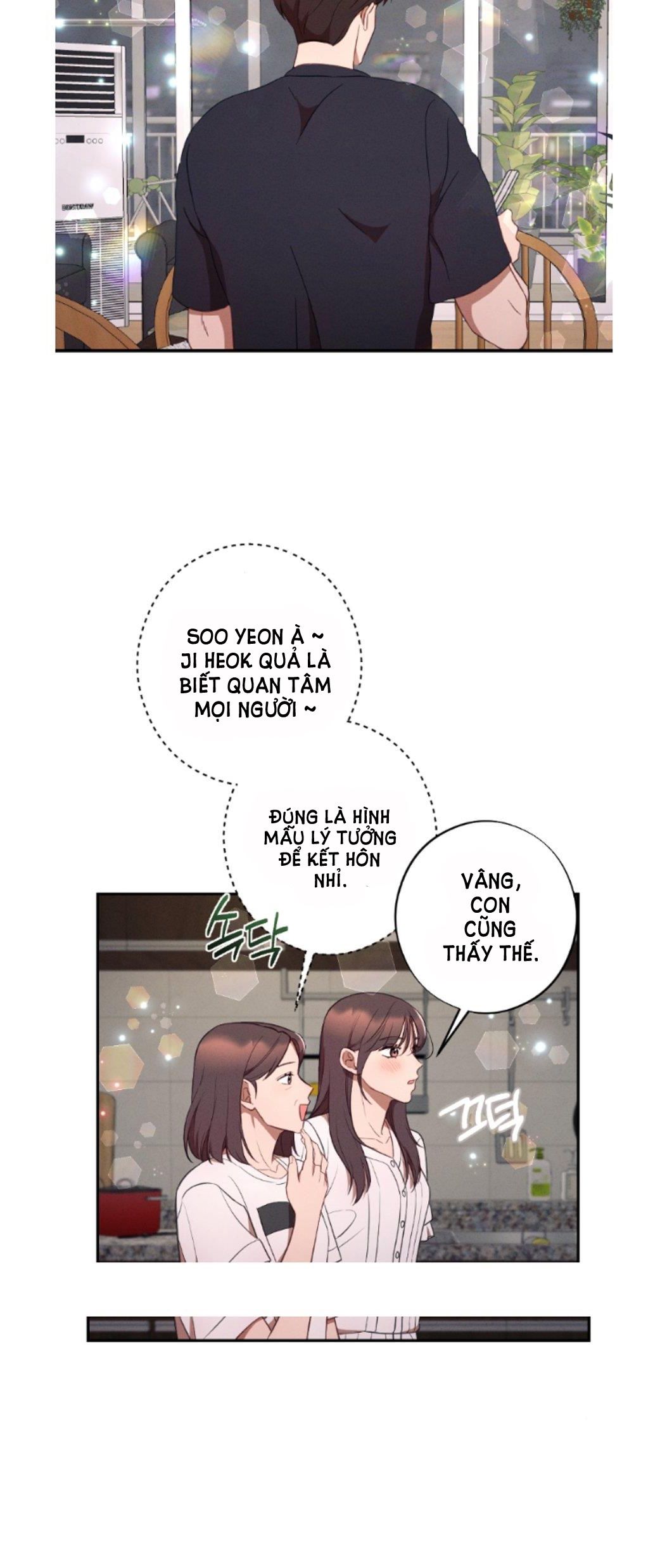 đọc truyện [18+] Còn Nhiều Hơn Cả Những Mối Quan Hệ Đã Từng Chương 40 ảnh 18 tại Giả Dược