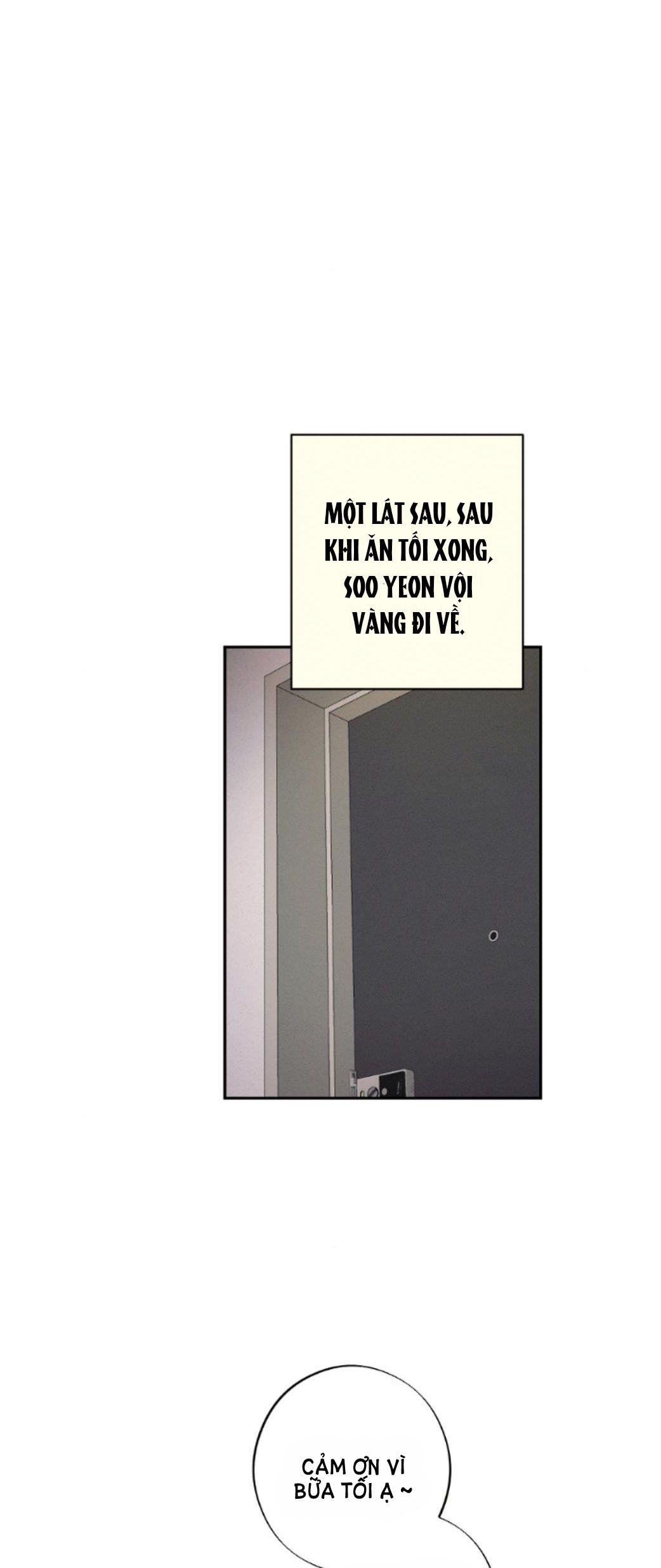 đọc truyện [18+] Còn Nhiều Hơn Cả Những Mối Quan Hệ Đã Từng Chương 40 ảnh 26 tại Giả Dược