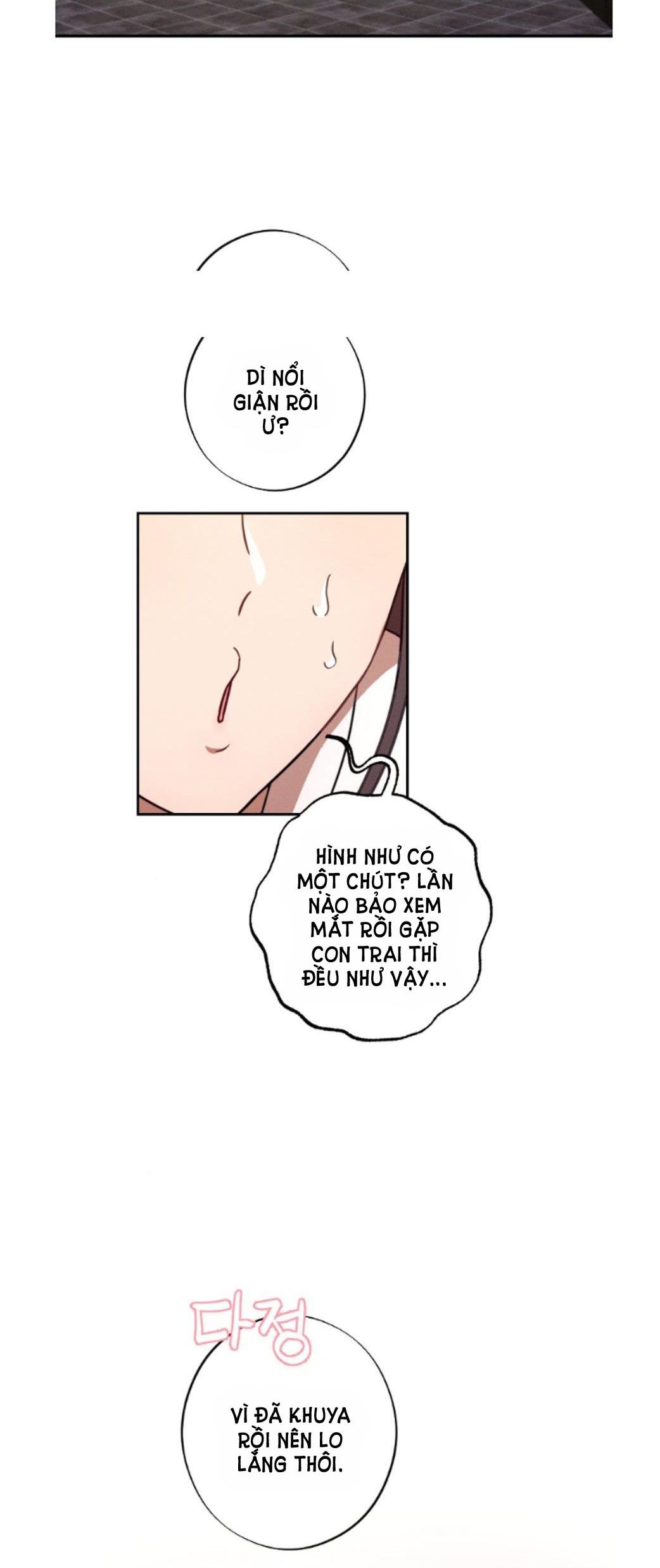 đọc truyện [18+] Còn Nhiều Hơn Cả Những Mối Quan Hệ Đã Từng Chương 40 ảnh 31 tại Giả Dược