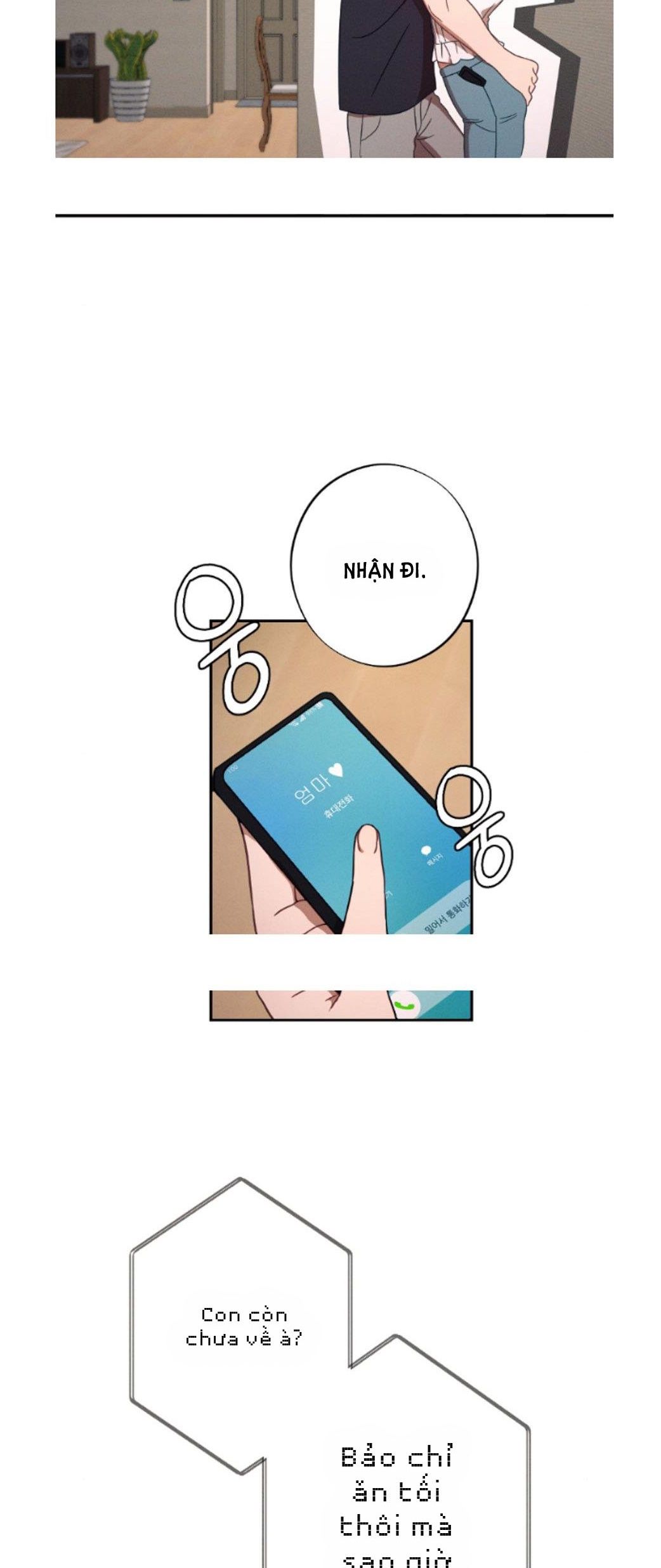 đọc truyện [18+] Còn Nhiều Hơn Cả Những Mối Quan Hệ Đã Từng Chương 40 ảnh 39 tại Giả Dược