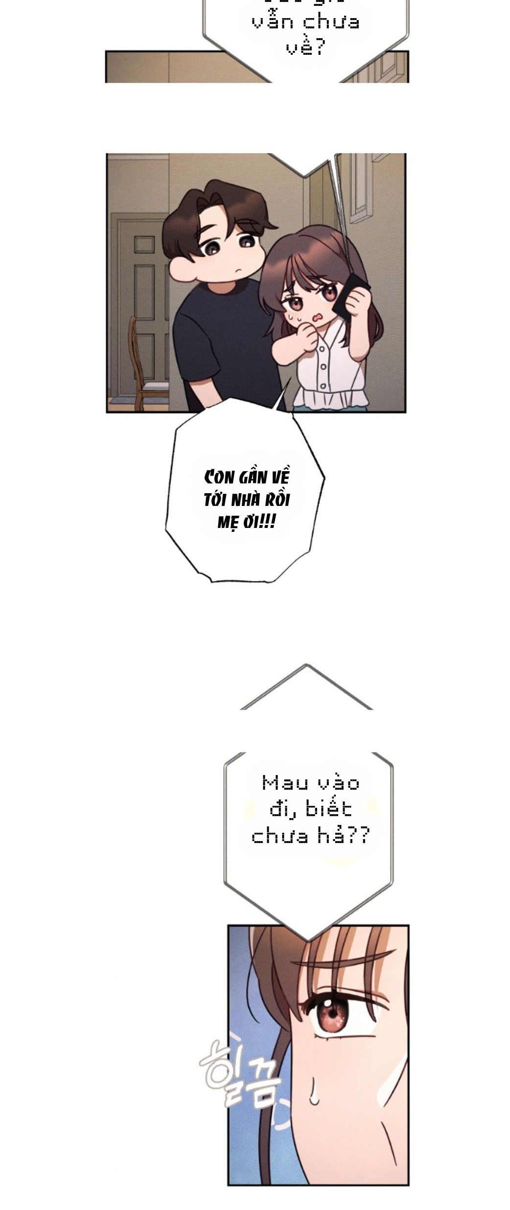 đọc truyện [18+] Còn Nhiều Hơn Cả Những Mối Quan Hệ Đã Từng Chương 40 ảnh 40 tại Giả Dược