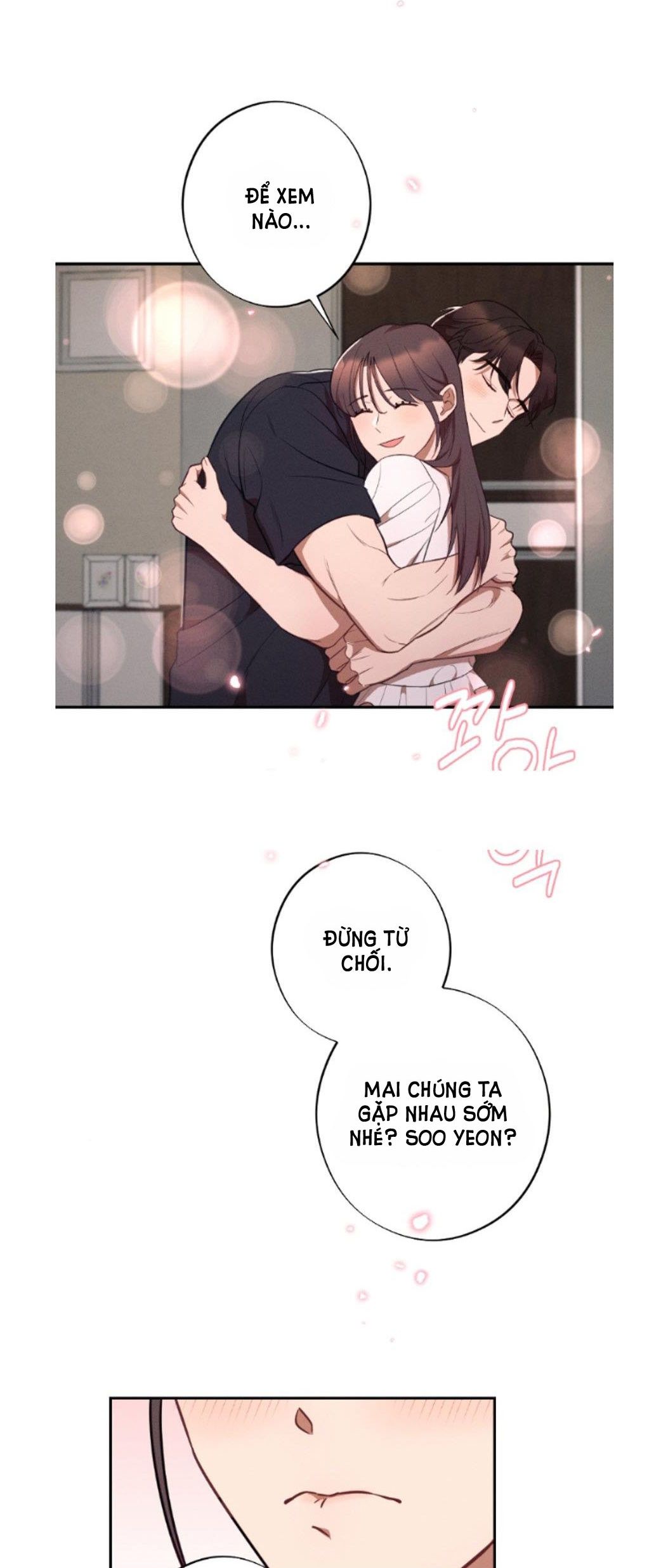 đọc truyện [18+] Còn Nhiều Hơn Cả Những Mối Quan Hệ Đã Từng Chương 40 ảnh 48 tại Giả Dược