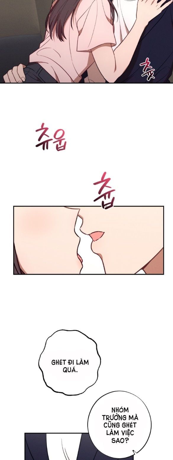 đọc truyện [18+] Còn Nhiều Hơn Cả Những Mối Quan Hệ Đã Từng Chương 41.1 ảnh 15 tại Thiên Thai Truyện